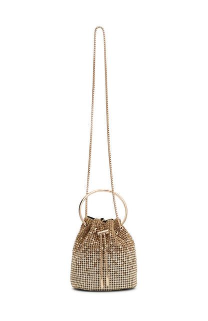 Libbi Bag Gold