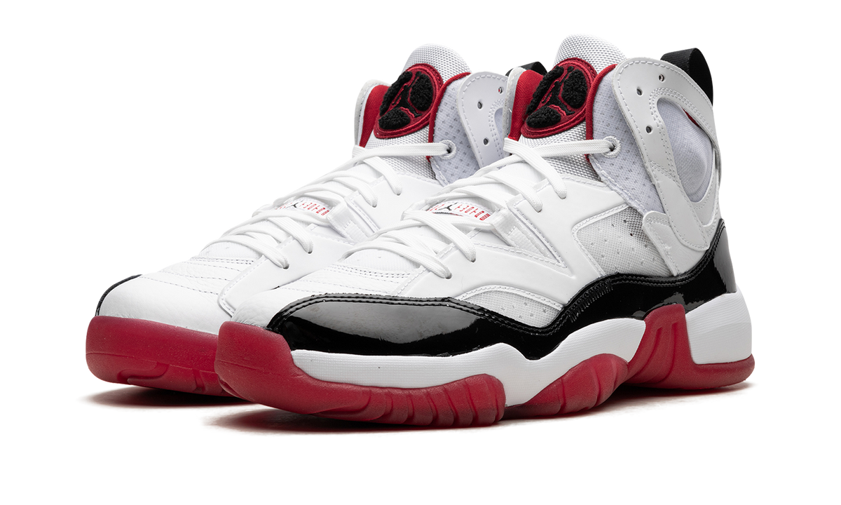 Jumpman Two Trey "Bred Concord" DO1925 106