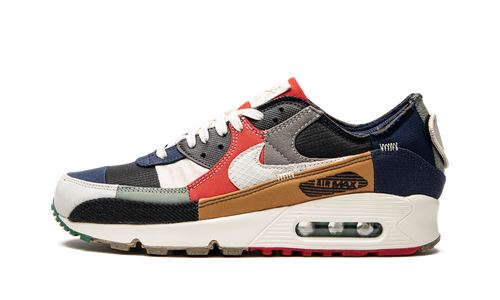 AIR MAX 90 MNS WMNS "Legacy" DJ4878 400