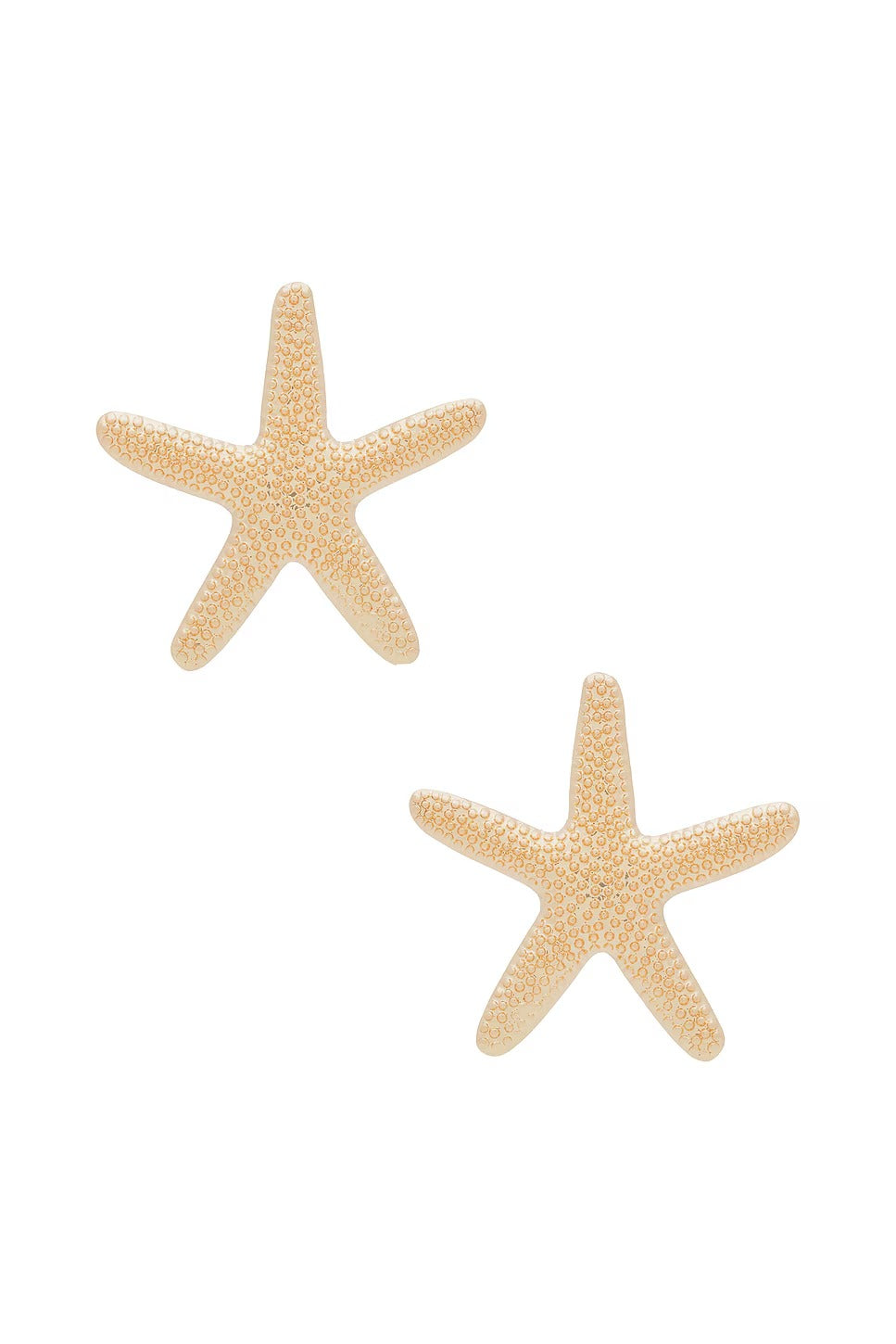 Starfish Earrings