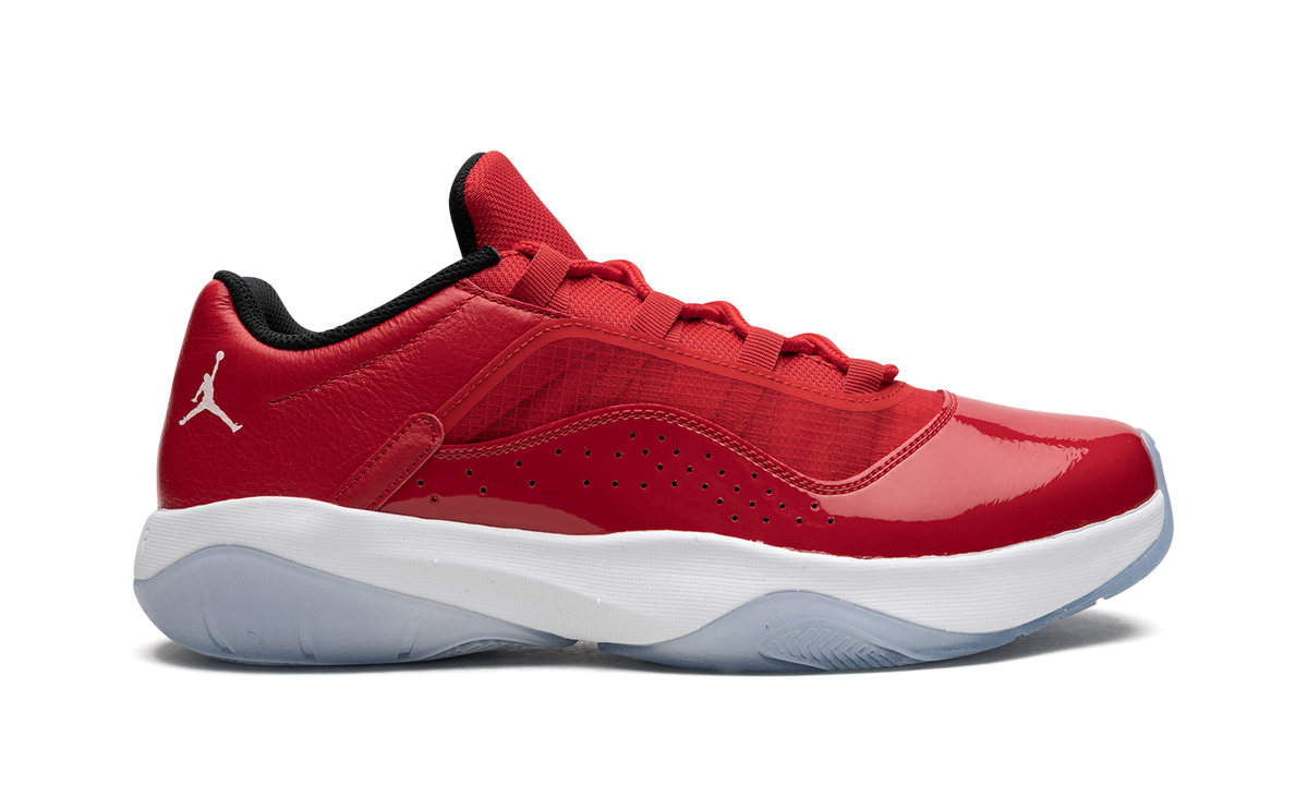 CMFT Low 11 "University Red" DN4180 601