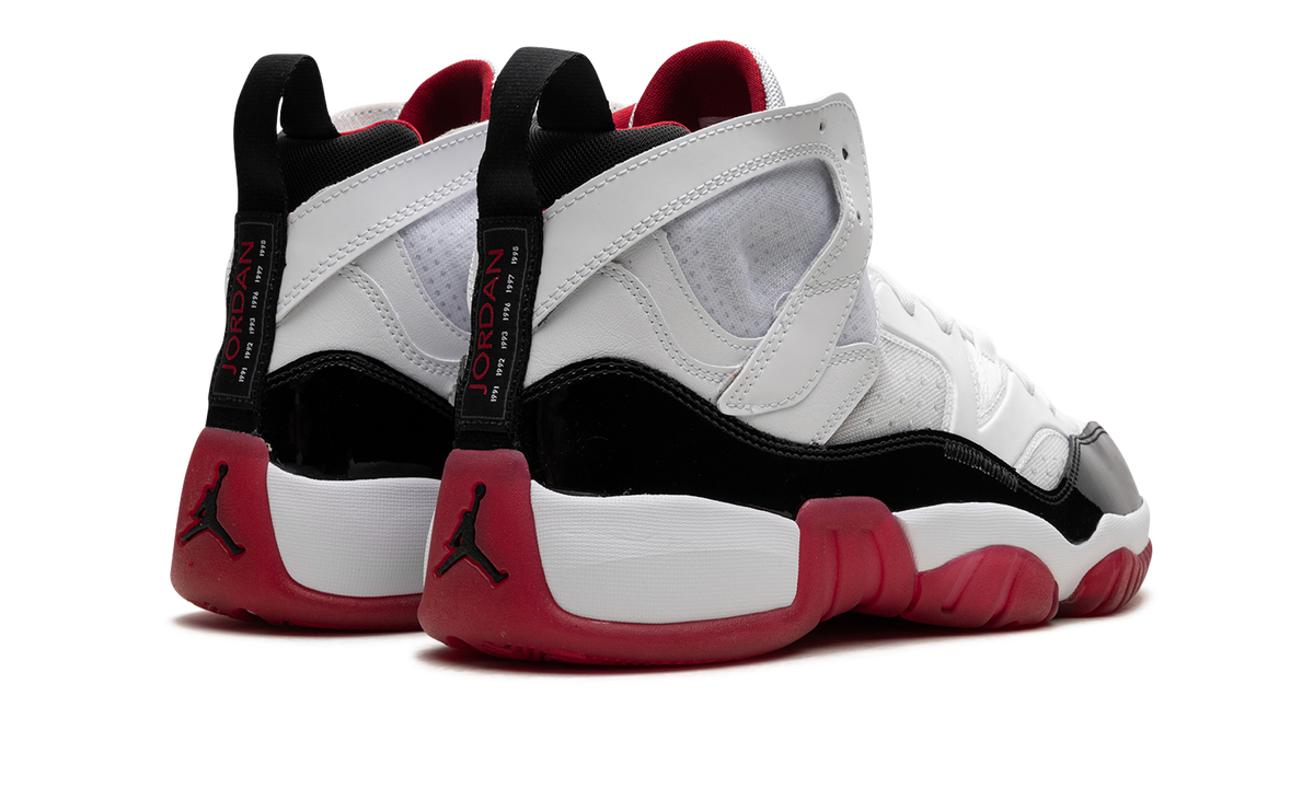 Jumpman Two Trey "Bred Concord" DO1925 106
