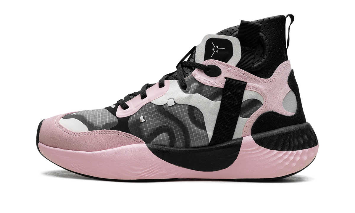 Delta 3 "Pink Foam" DD9361 601