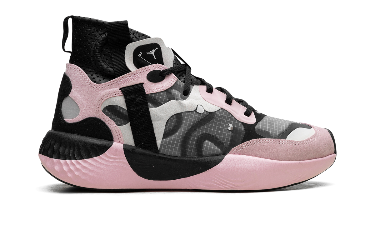 Delta 3 "Pink Foam" DD9361 601