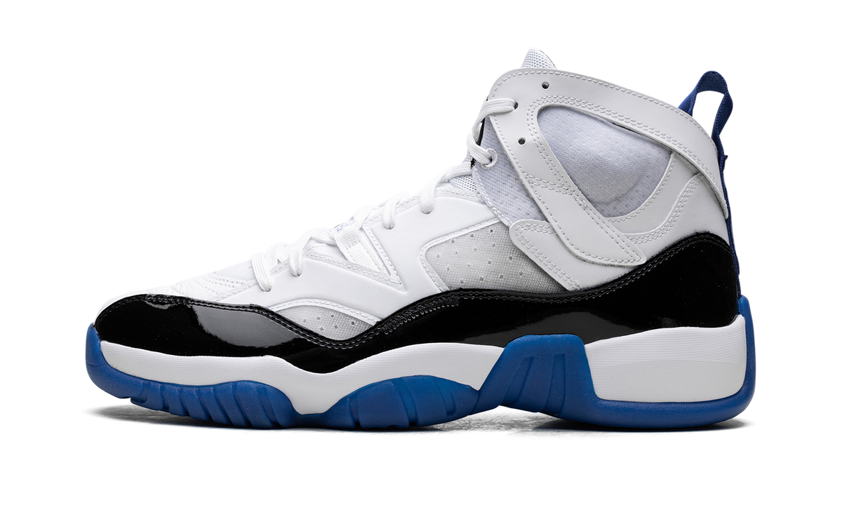 Jumpman Two Trey "Concord Royal" DO1925 140
