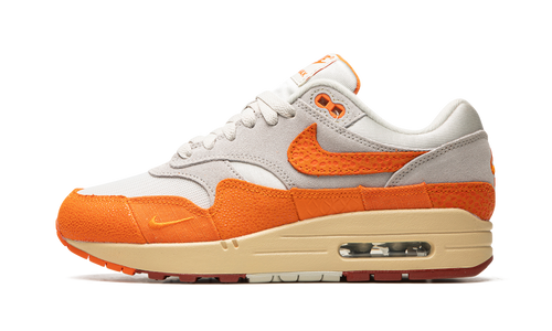 AIR MAX 1 MNS WMNS "Magma Orange" DZ4709 001