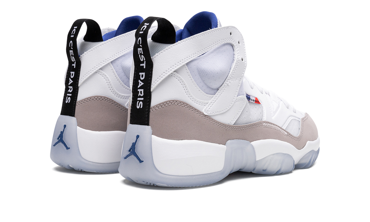 JUMPMAN TWO TRE PSG "PARIS SAINT GERMAIN" DX6551 104