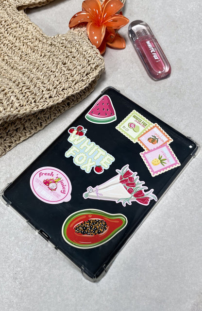 Fruit Shop Sticker Pack Multi