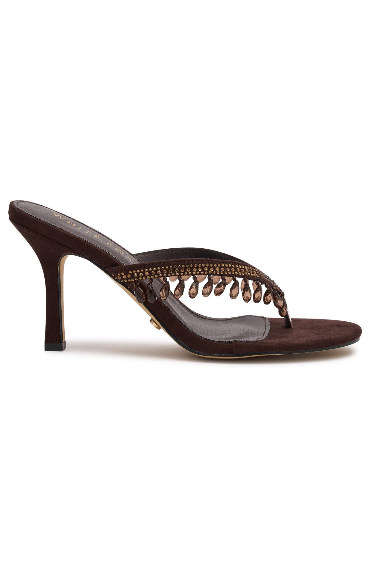Jackie Mules Chocolate