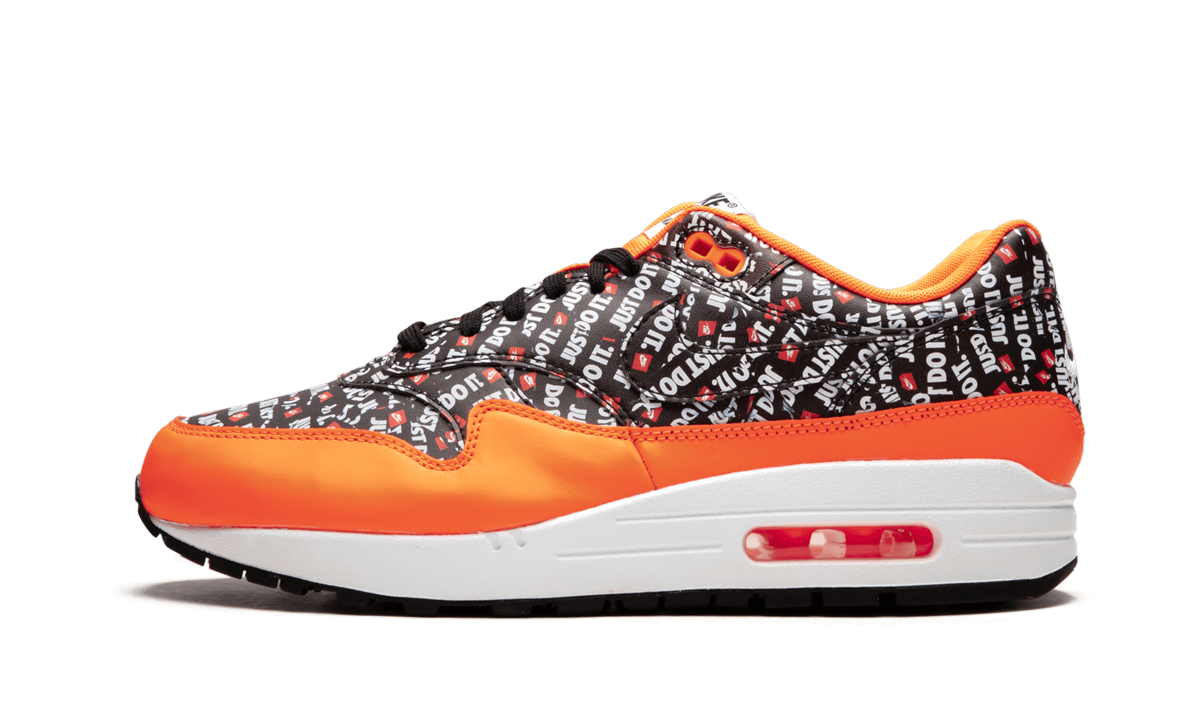 Air Max 1 Premium "Just Do It"