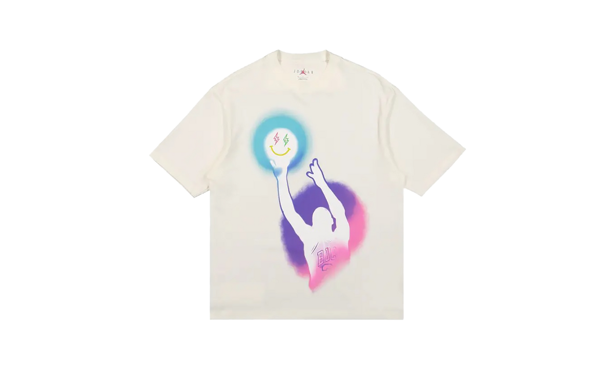 T-SHIRT "White" DR2962 133